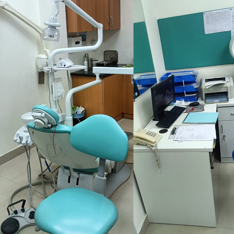 Dental OPD Gurgaon