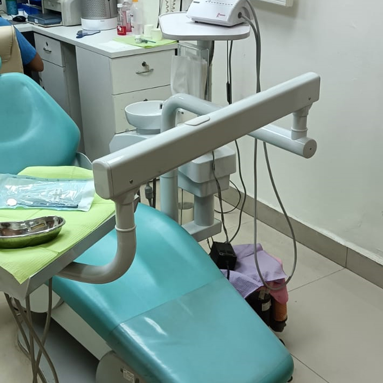 Dental OPD Gurgaon