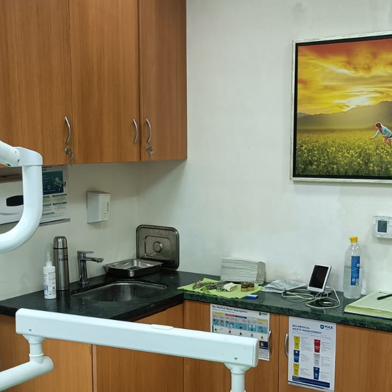 Dental OPD Gurgaon